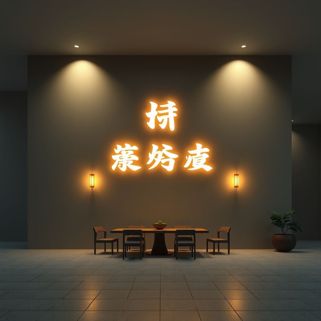 วิธีตั้งชื่อร้านอาหารให้เก๋ไก๋และเป็นที่นิยม